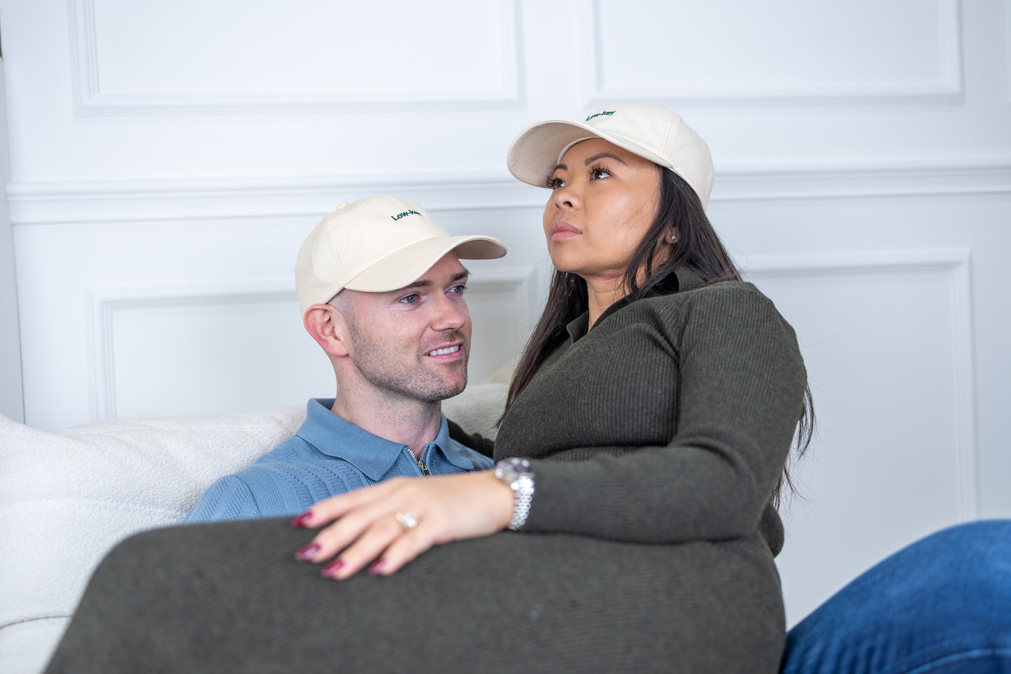 The Original - Stone