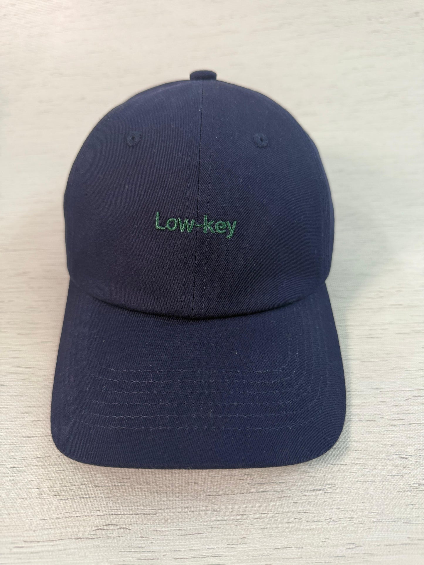 The Original - Navy